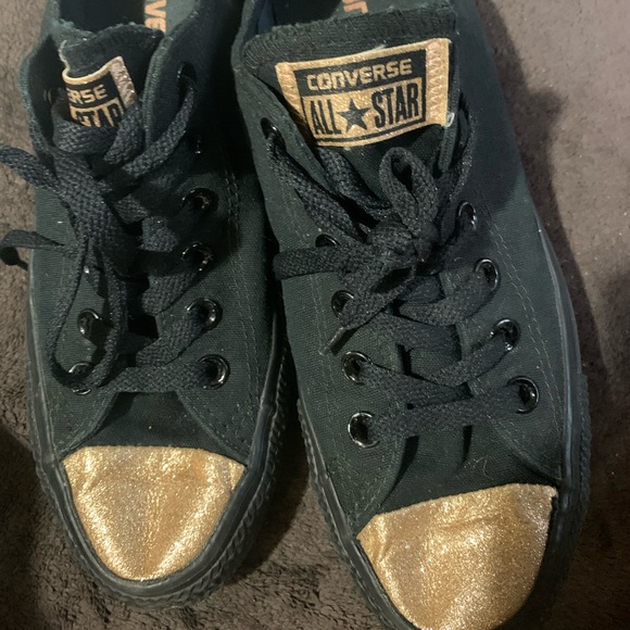 Converse All Star Low Top - Picture 3 of 5